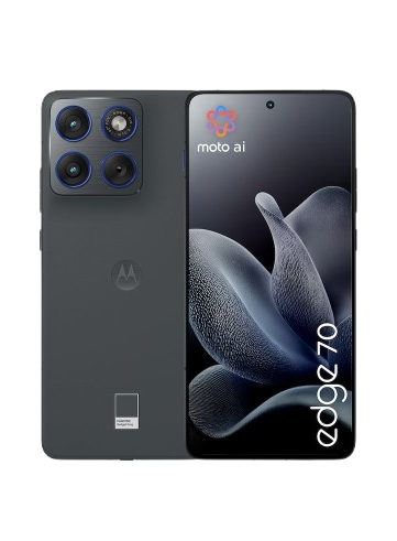 Motorola Edge 70