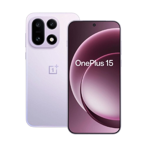OnePlus 15