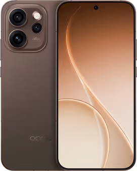 Oppo Reno15 Pro
