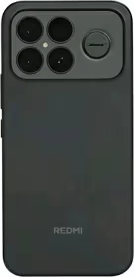 Xiaomi Redmi K90 Pro Max