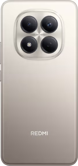 Xiaomi Redmi Note 15